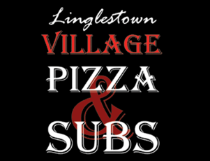 Linglestown Village Pizza & Subs logo