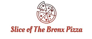 Slice of The Bronx Pizza