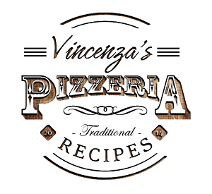 Vincenza's Pizzeria logo