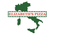 Elizabeths Pizza logo