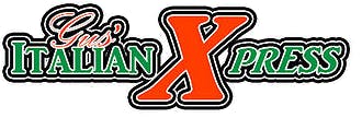 Gus' Italian Grille Xpress Logo