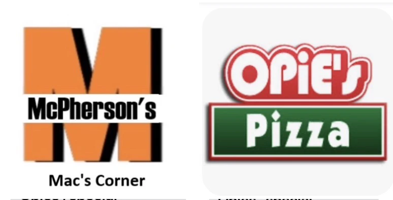 Simple Simon's Pizza logo
