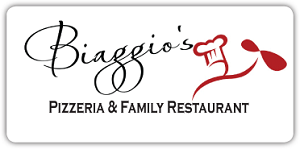 Biaggio Pizzeria & Family Restaurant logo