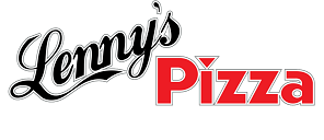 Lenny's Pizza logo