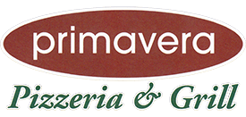 Primavera Pizzeria & Grill Logo