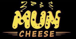 Mun Cheese Logo