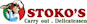 Stoko's Carry Out logo