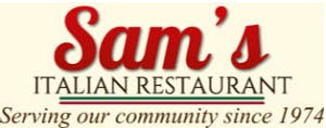 Sams Italian Restaurant