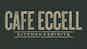 Cafe Eccell logo