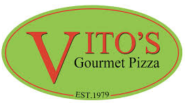 Vito's Gourmet Pizza