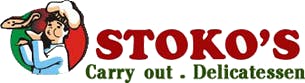 Stoko's Carry Out Logo