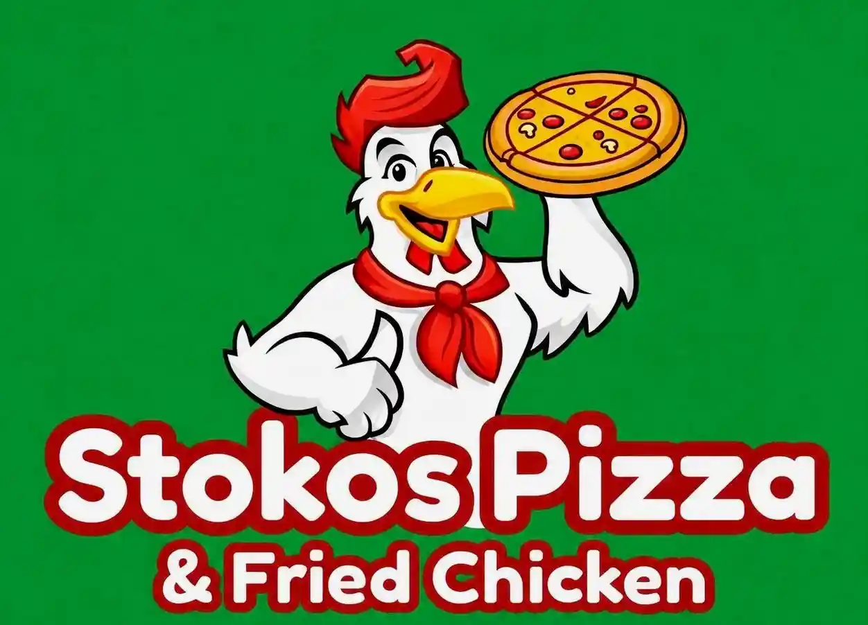 Stoko's Carry Out logo