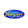 Mad Greek Restaurant - Bristol logo