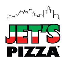 Jet's Pizza logo