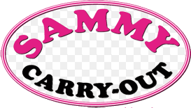 Sammy Carry Out logo