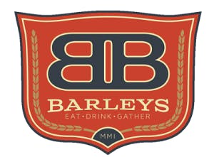 Barley's