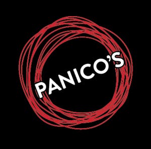 Panico's Brick Oven Pizza Logo