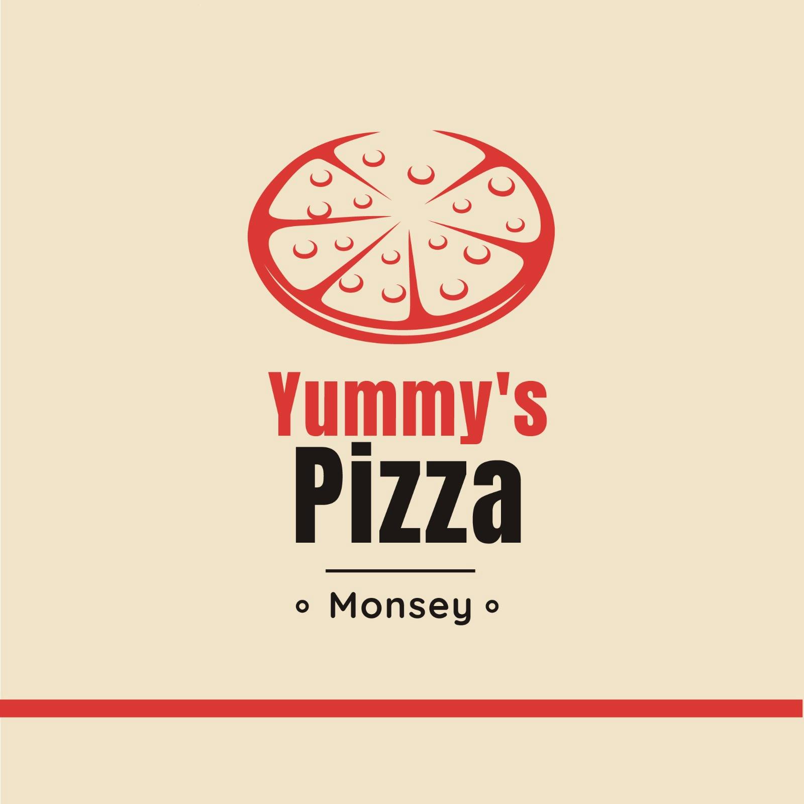 Yummy's Pizza (Kosher) Logo