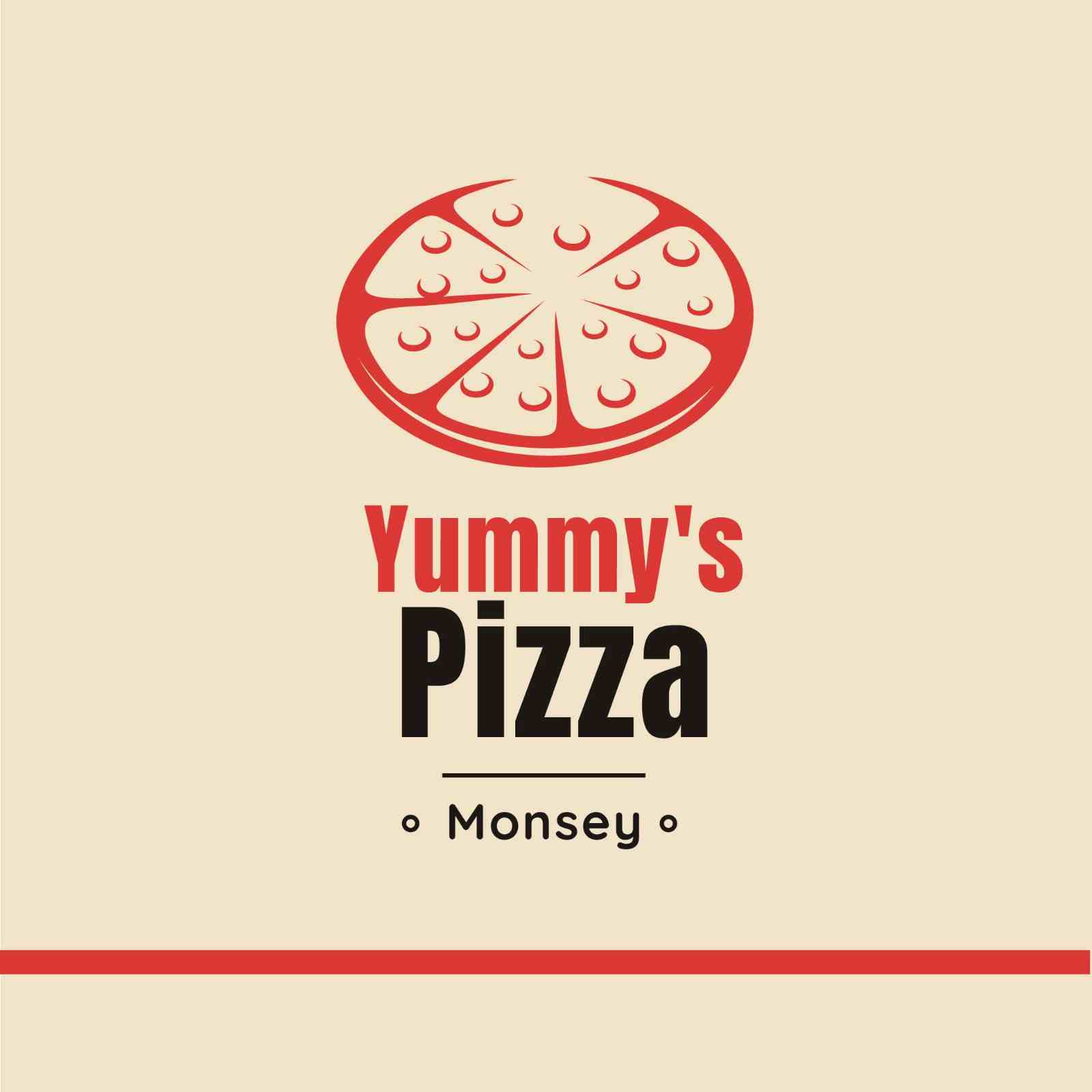Yummy's Pizza (Kosher) logo