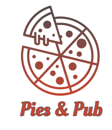 Pies & Pub logo