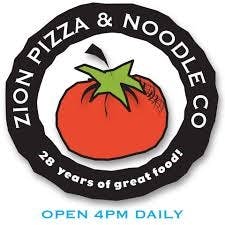 Zion Pizza & Noodle Co