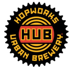 Hopworks Urban Brewery