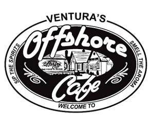 Ventura's Offshore Cafe