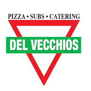 Del Vecchios logo