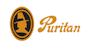Puritan Backroom Restaurant logo