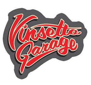 Vinsetta Garage