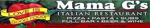 Mama G's Italian Restaurant