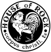 House Of Rock