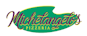 Michelangelo's Pizzeria & Ristorante logo