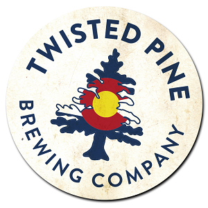 Twisted Pine Brewing Co logo