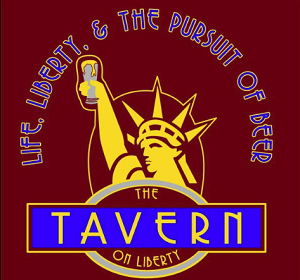 Tavern on Liberty logo
