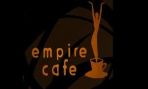 Empire Cafe Logo