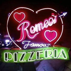 Romeo's Famous Pizzeria