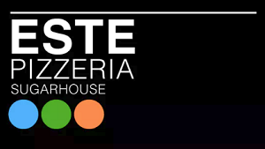 Este Pizza SugarHouse logo