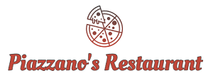 Piazzano's Restaurant logo