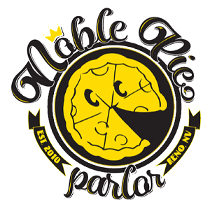 Noble Pie Parlor-Midtown logo