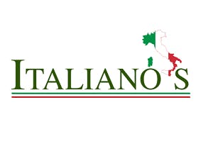 Italiano's - Pearland Logo