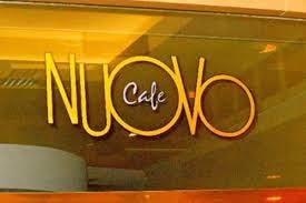 Cafe Nuovo 