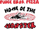 Pudge Bros Pizza - 12th Ave logo