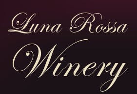 Luna Rossa Winery & Pizzeria