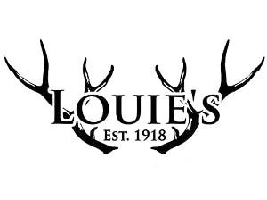 Louie's Trophy House