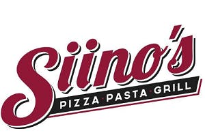 Siino's Pizza, Pasta & Grill