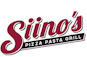 Siino's Pizza, Pasta & Grill logo