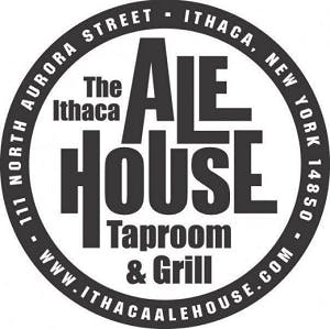 Ithaca Ale House