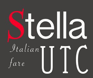 Stella Italianfare Utc