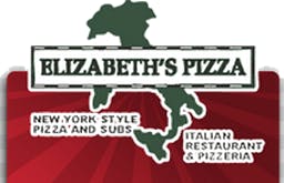 Elizabeth's Italian Restaurant & Pizzeria Logo